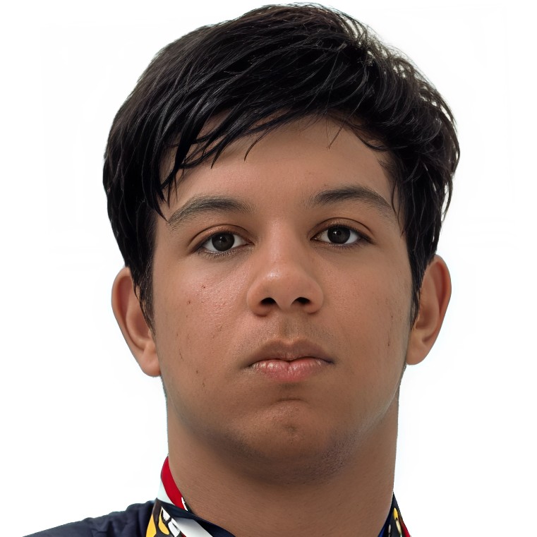 Enzo Lohan Dos Santos Godoy 