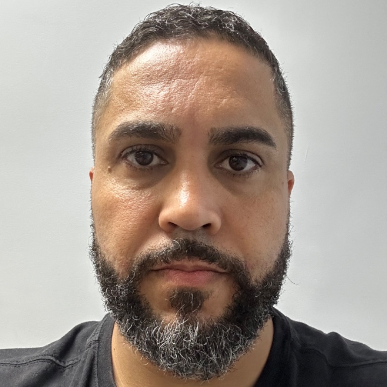 Guilherme Oliveira De Almeida 