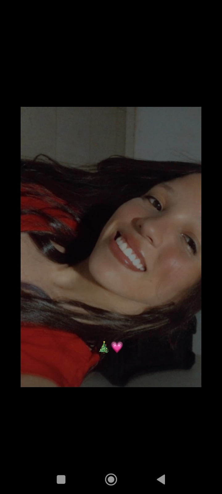 Anny Gabrieli Miranda 