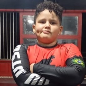 Luis Miguel Da Silva Rosa