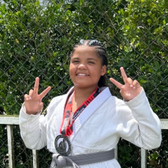 Sofia Damasceno De Salles Cardoso