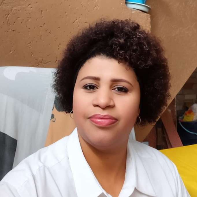 Camila Cristina Tavares Da Silva