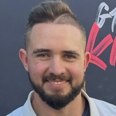 Tiago Batista Da Silva 