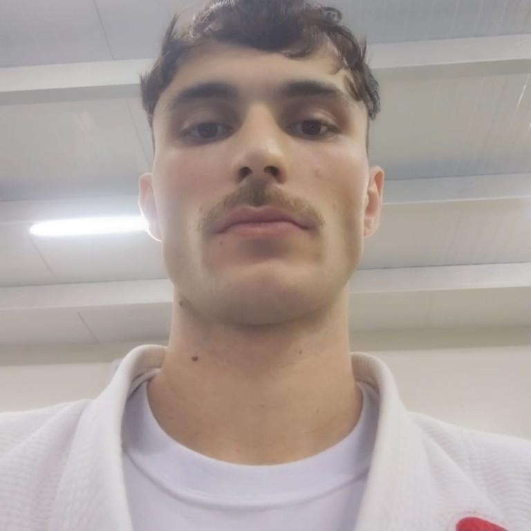 Gabriel Moraes Ferreira De Oliveira