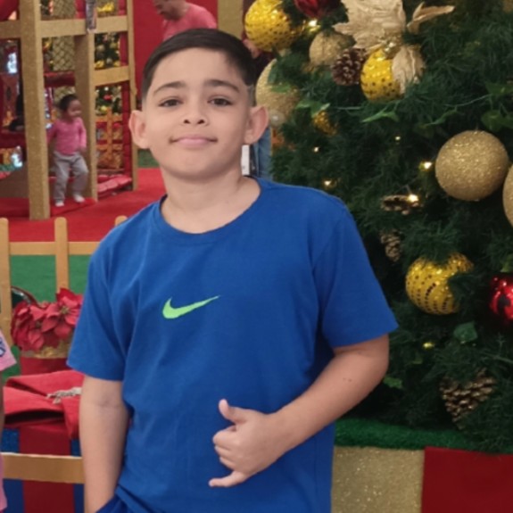 Matheus Felipe Souza Silva 