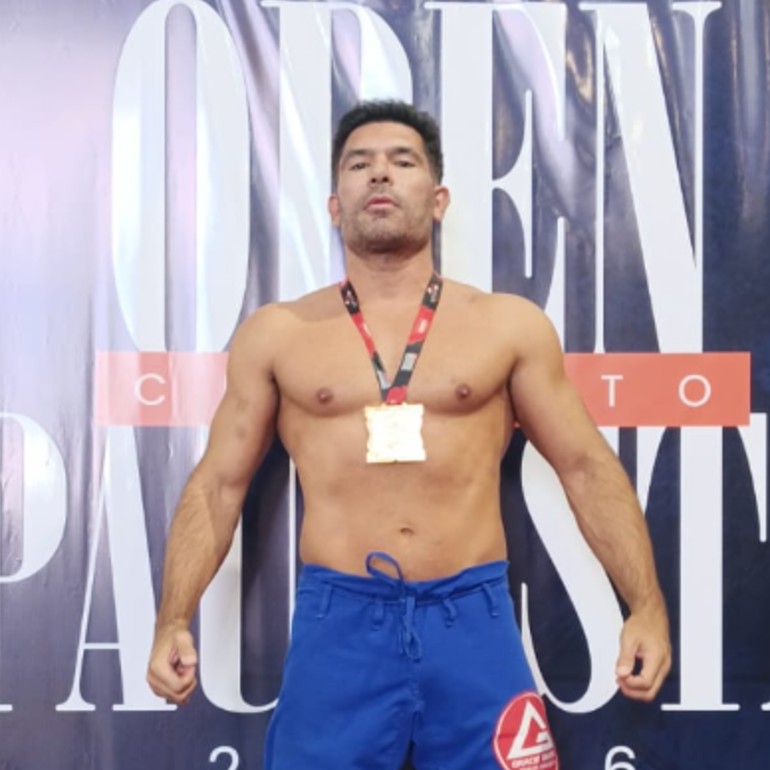 Ademar Barbosa Junior 