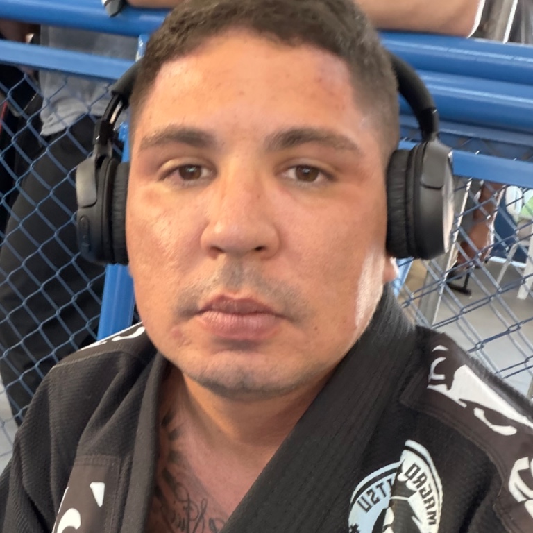 Francisco Das Chagas De Castro Paulo 