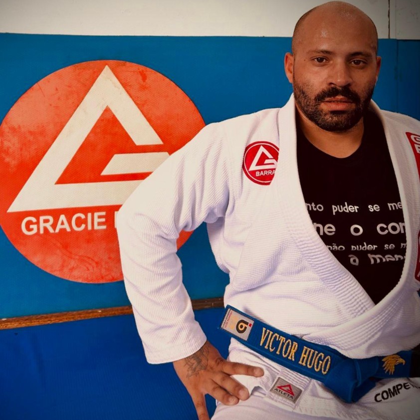 Victor Hugo De Souza Ramos 