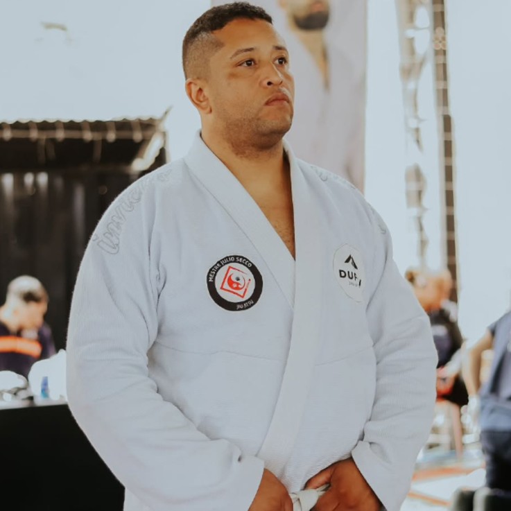 Gabriel Mendes Arence