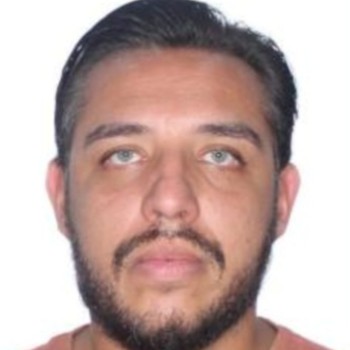 Ramon Leonardo De Carvalho 