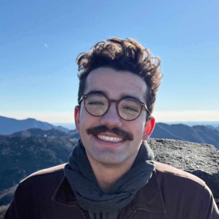 Pedro ávila Ferreira Fabrini De Araújo