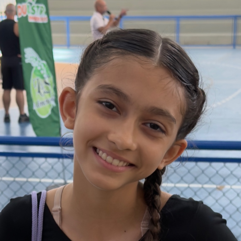 Sofia De Faria Tobias