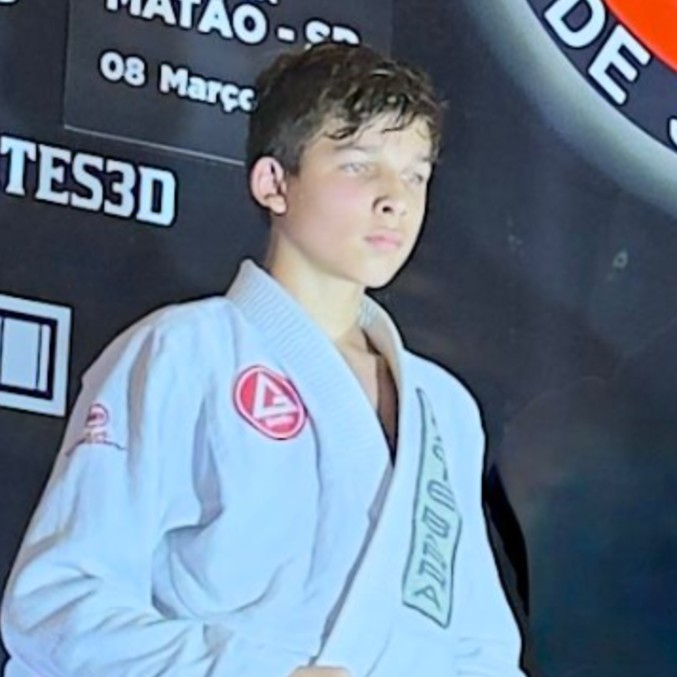 Felipe Valim Rigolon