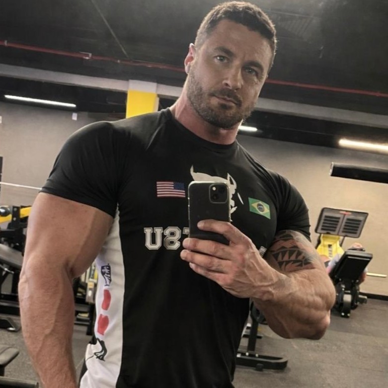 Alexandre Magalhães Machado Pereira