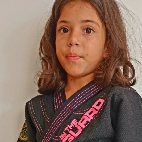 Manoela Campolino Bezerra 