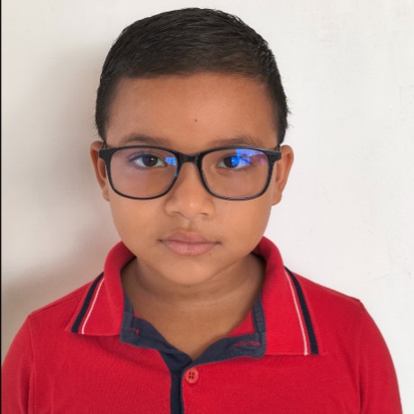 Giovanne Henrique Jordão De Oliveira 