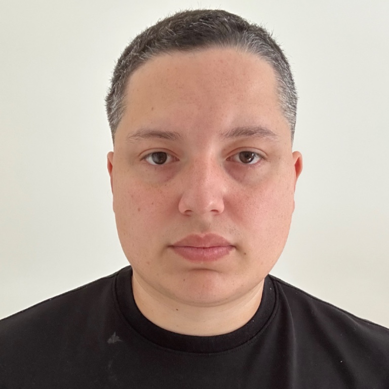 Lucas Da Silva Gonçalves Ferreira