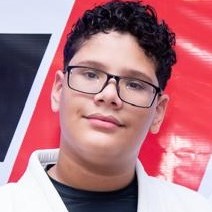 Anthony Kyam De Araujo Conceicao Bacelar Von Dentz