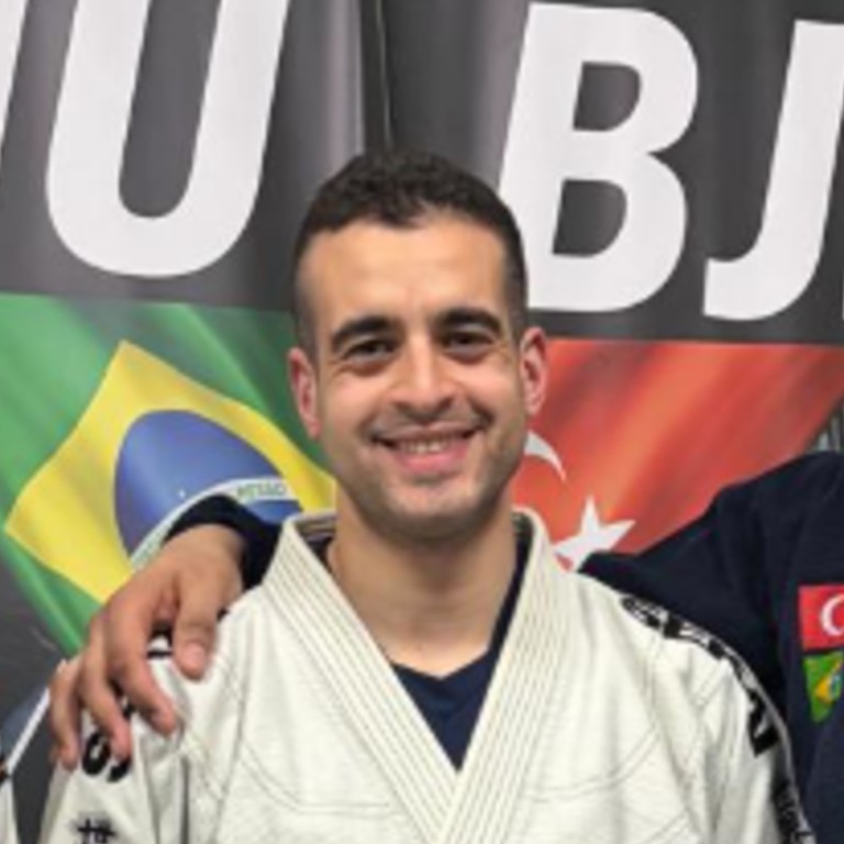 Matthew Ribeiro Castro