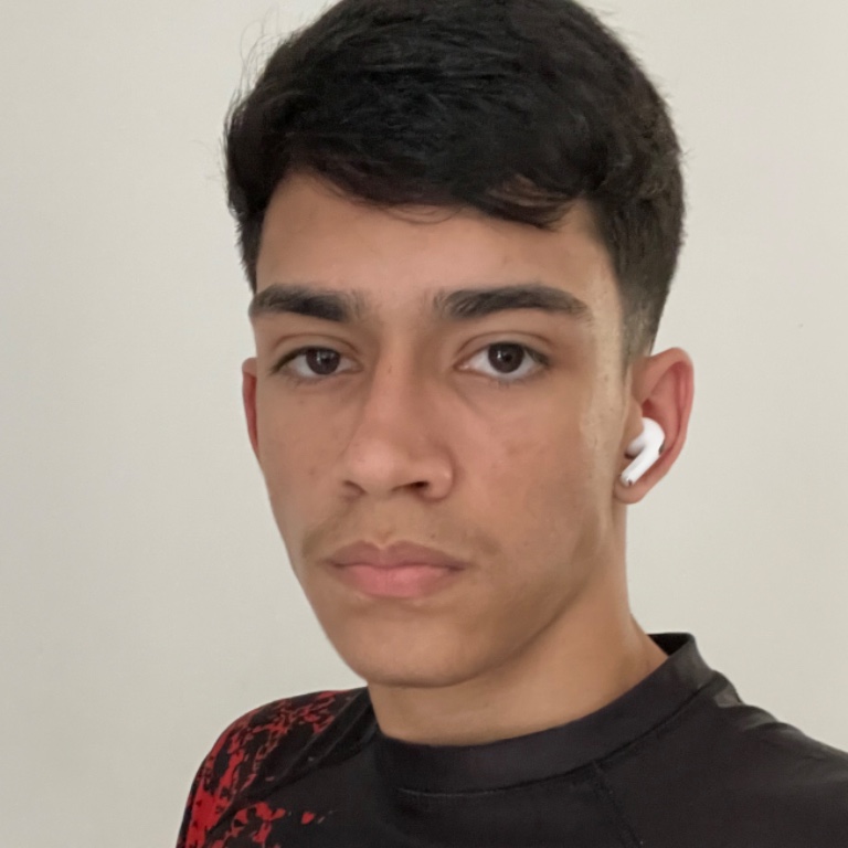 Vinicius Barbosa Melo