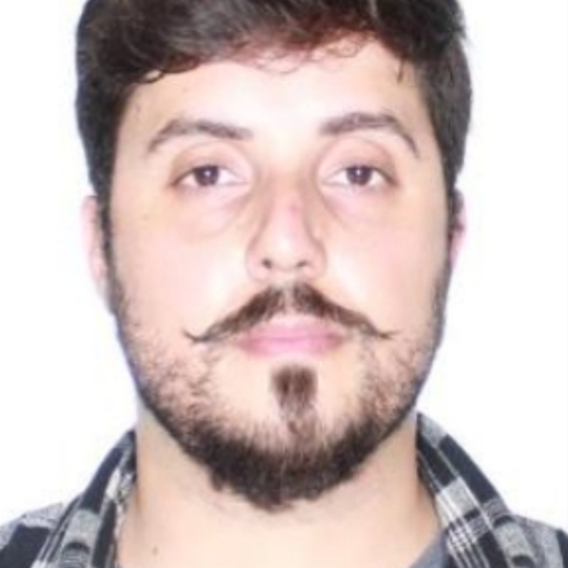 Maurício Ramiro Barreto