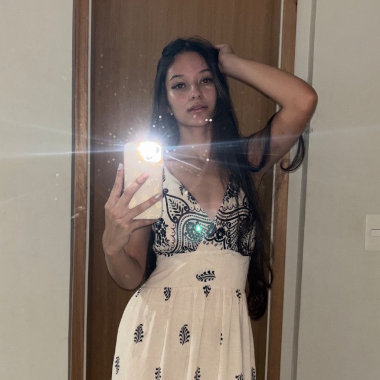 Gabriela Oliveira Da Silva