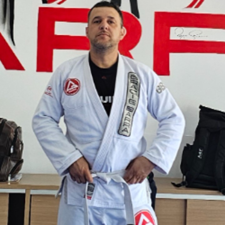 Ivan De Oliveira Rodrigues 