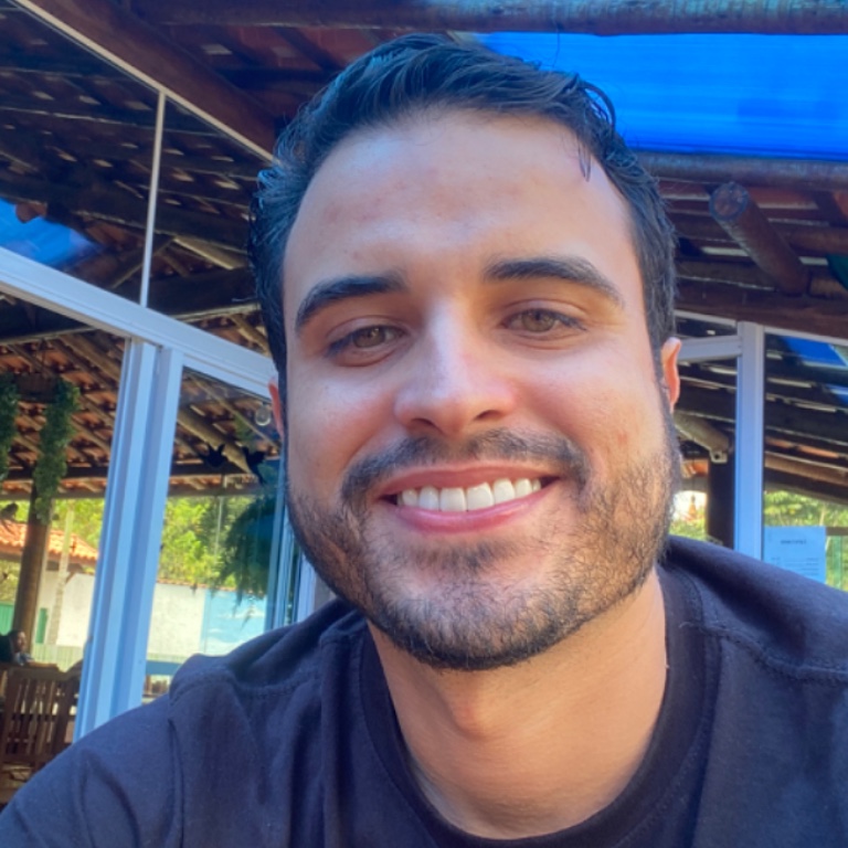 Felipe Alves De Souza 