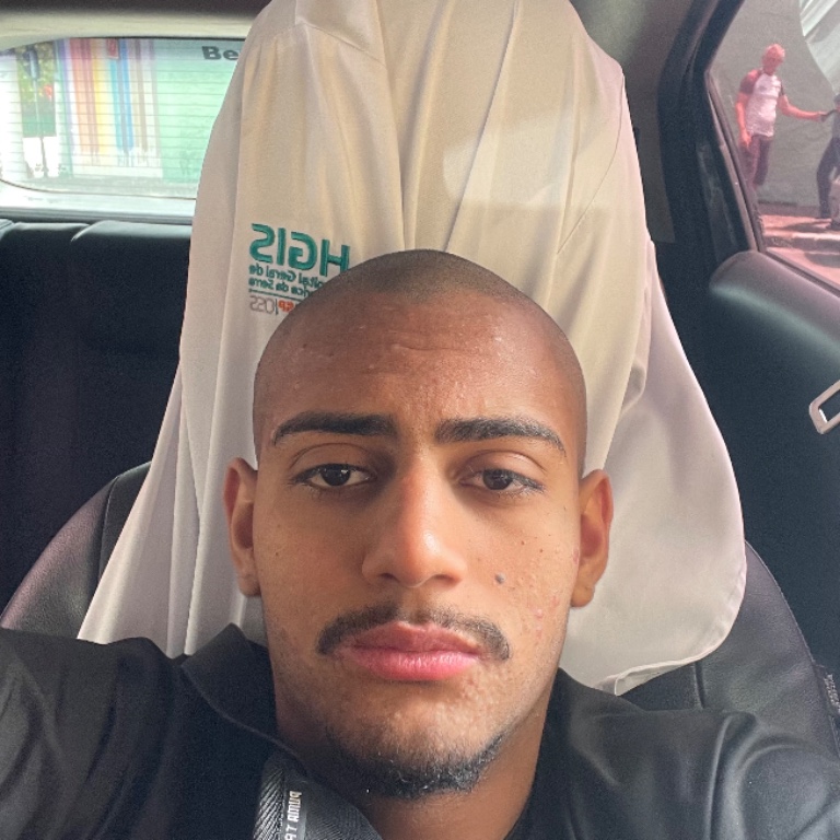 Murilo Fernandes Silva