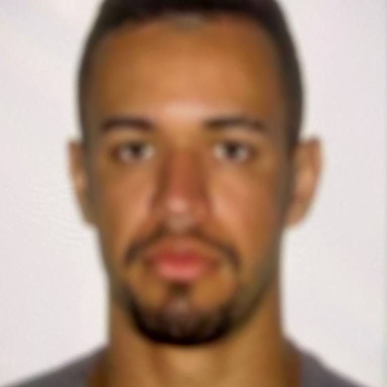 Luís Alberto Ferreira Dos Santos 