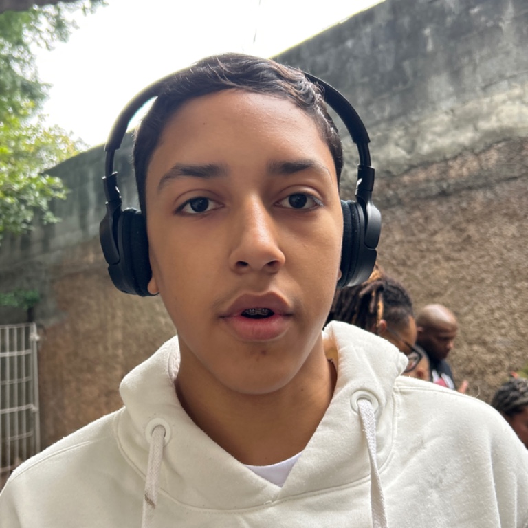 Murilo Marqueria José 