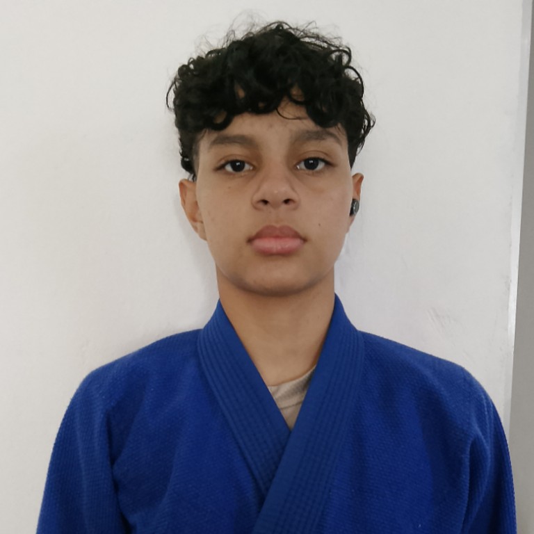 Bianca Vitória Caldas Brito