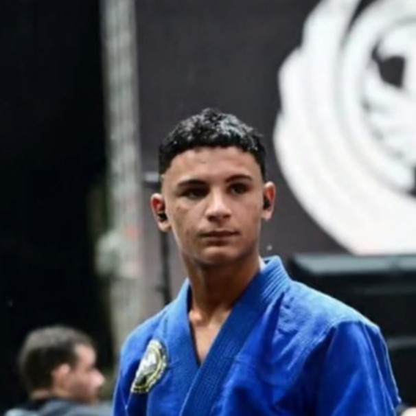 Juliano Vitor De Oliveira Rocha 