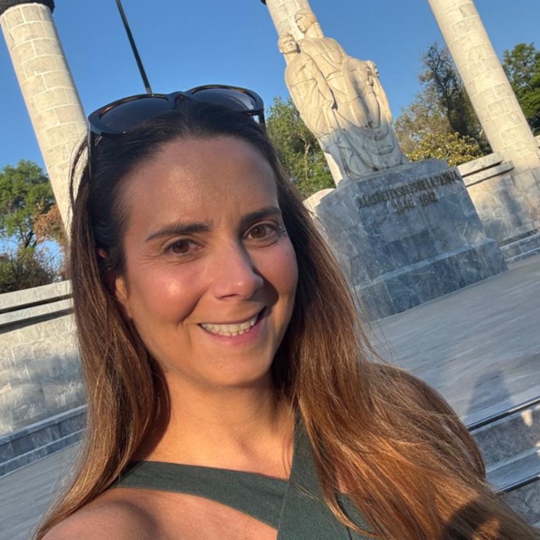Denise Estato De Freitas