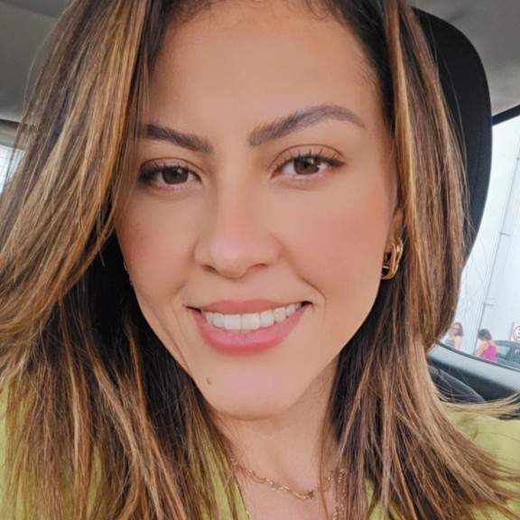 Janaina Veríssimo Santos