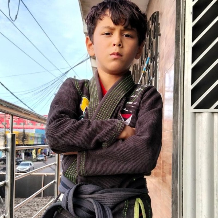 Arthur Henriques Nóbrega 