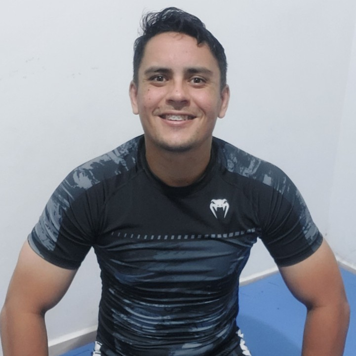 Leonardo Cosmo Da Silva 