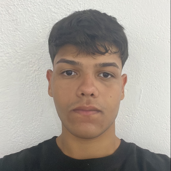 Thiago De Almeida Gonçalves 