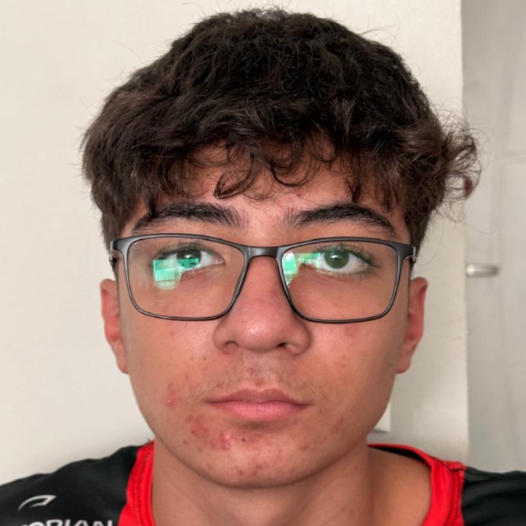 Marcello Ribeiro Spadari Ferreira 