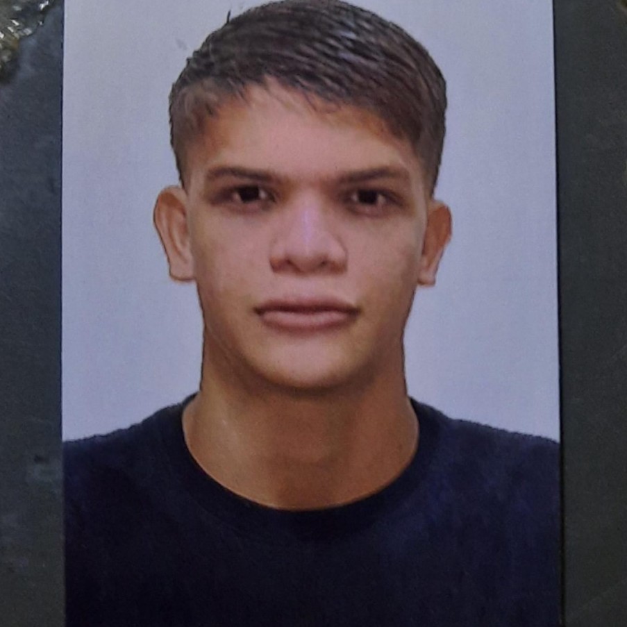 Dinaldo Junior Gonçalves Costa 