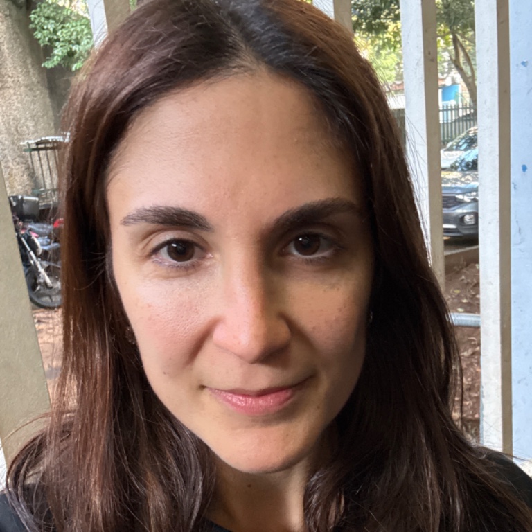 Mayra Abuhanian Yamanishi