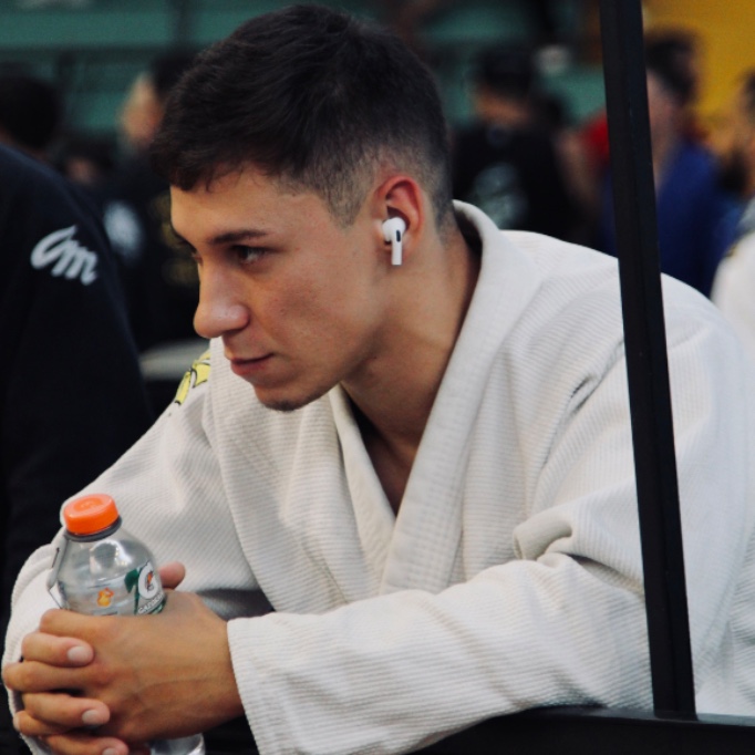 Daniel Victor Chemure