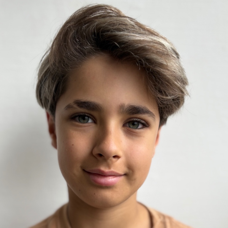 Martim Costa Pinto Lourenço 