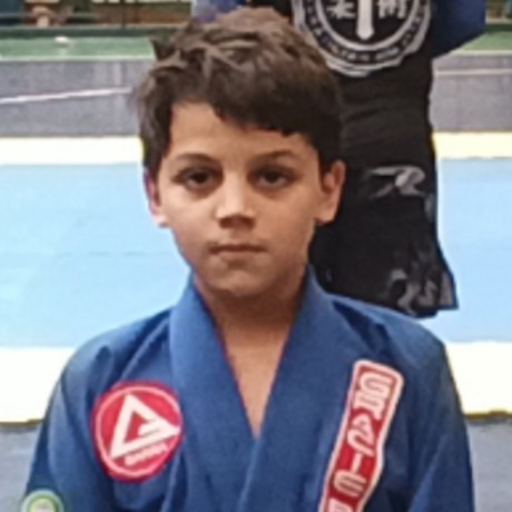 Davi Moreira Pegoraro