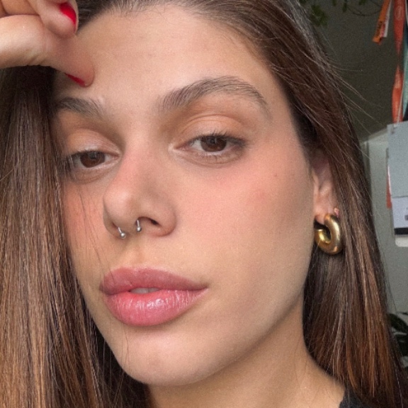 Caroline Mendonça Soler