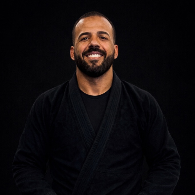 Marcos Vinícius Nobre De Souza 