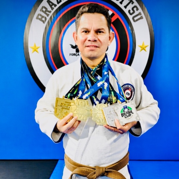 Marcos Costa Dos Santos 