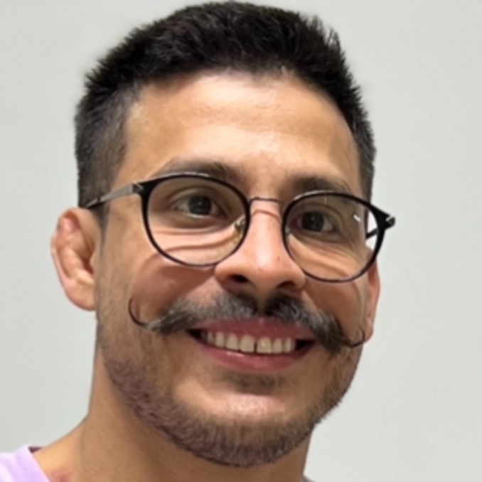 Daniel Villalba
