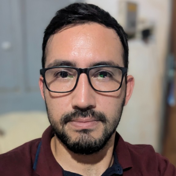 Sergio Luis Cristaldo 