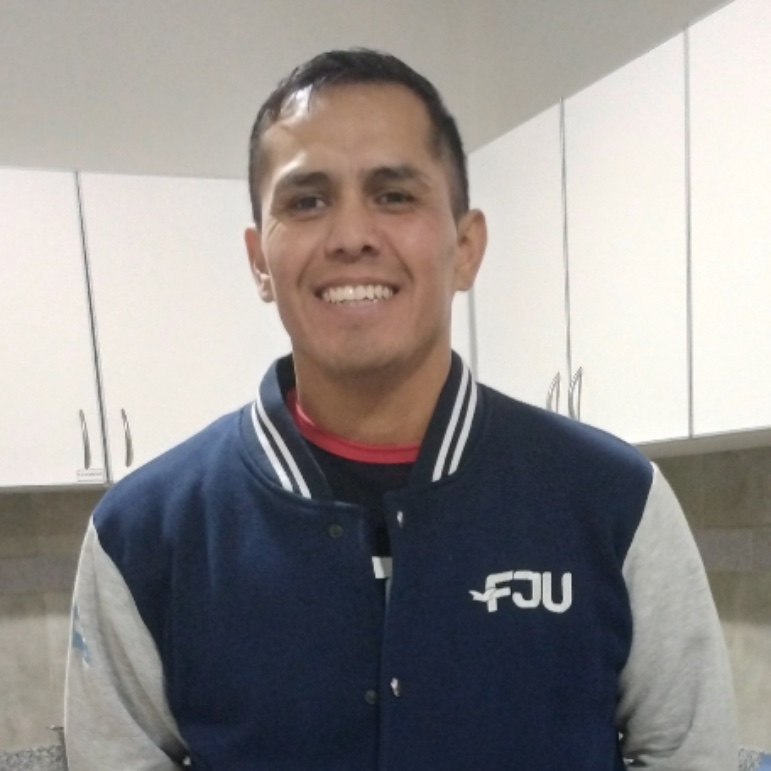 Fabian Alejandro Mansilla